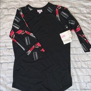 🆕NWT Lipstick Randy💄